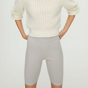 Aritzia Wilfred Mackenzie Short 9"